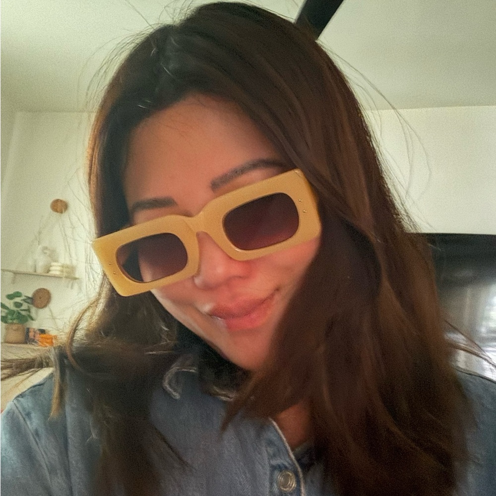 UO rectangular frames - Picture 4 of 4